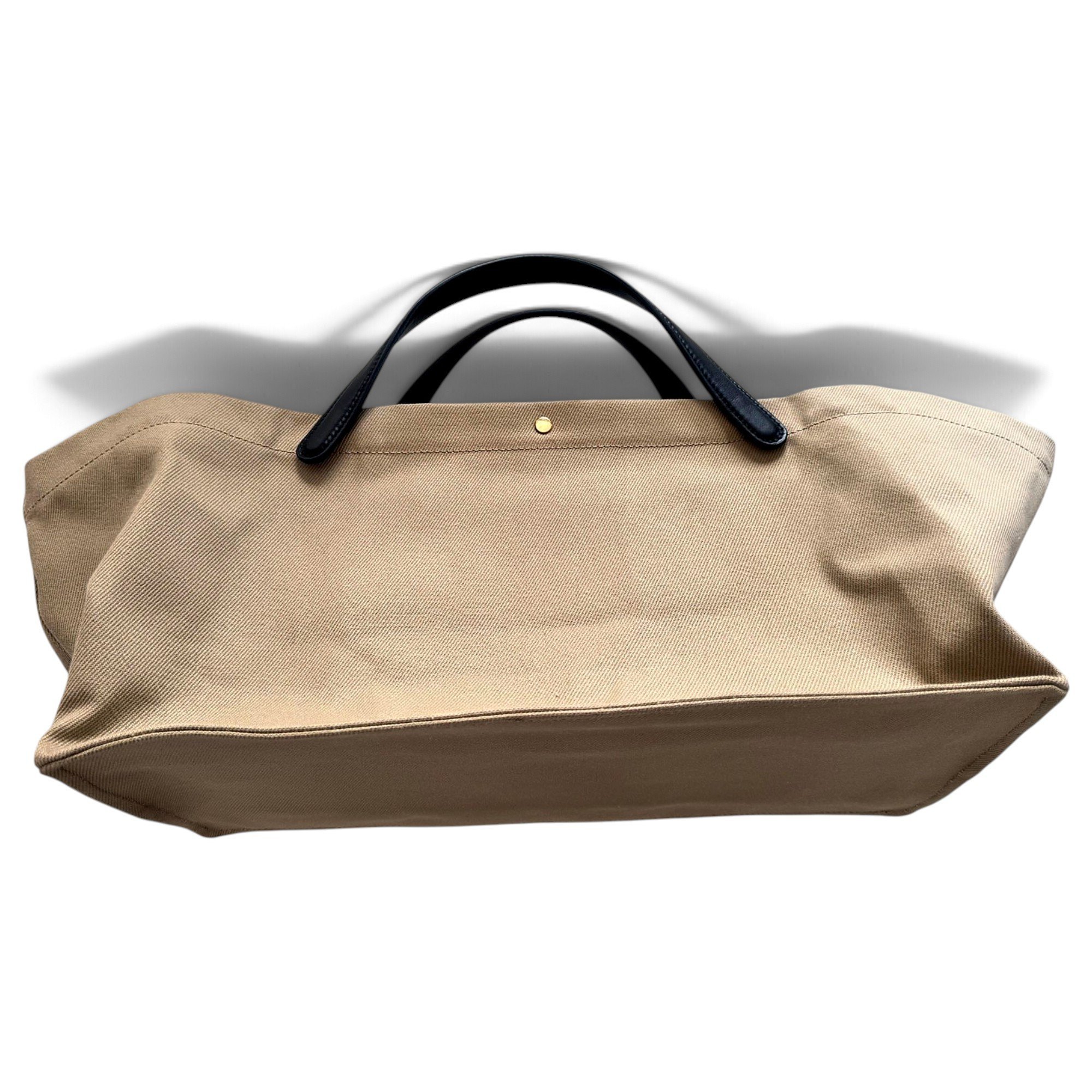 The Row Idaho handbag