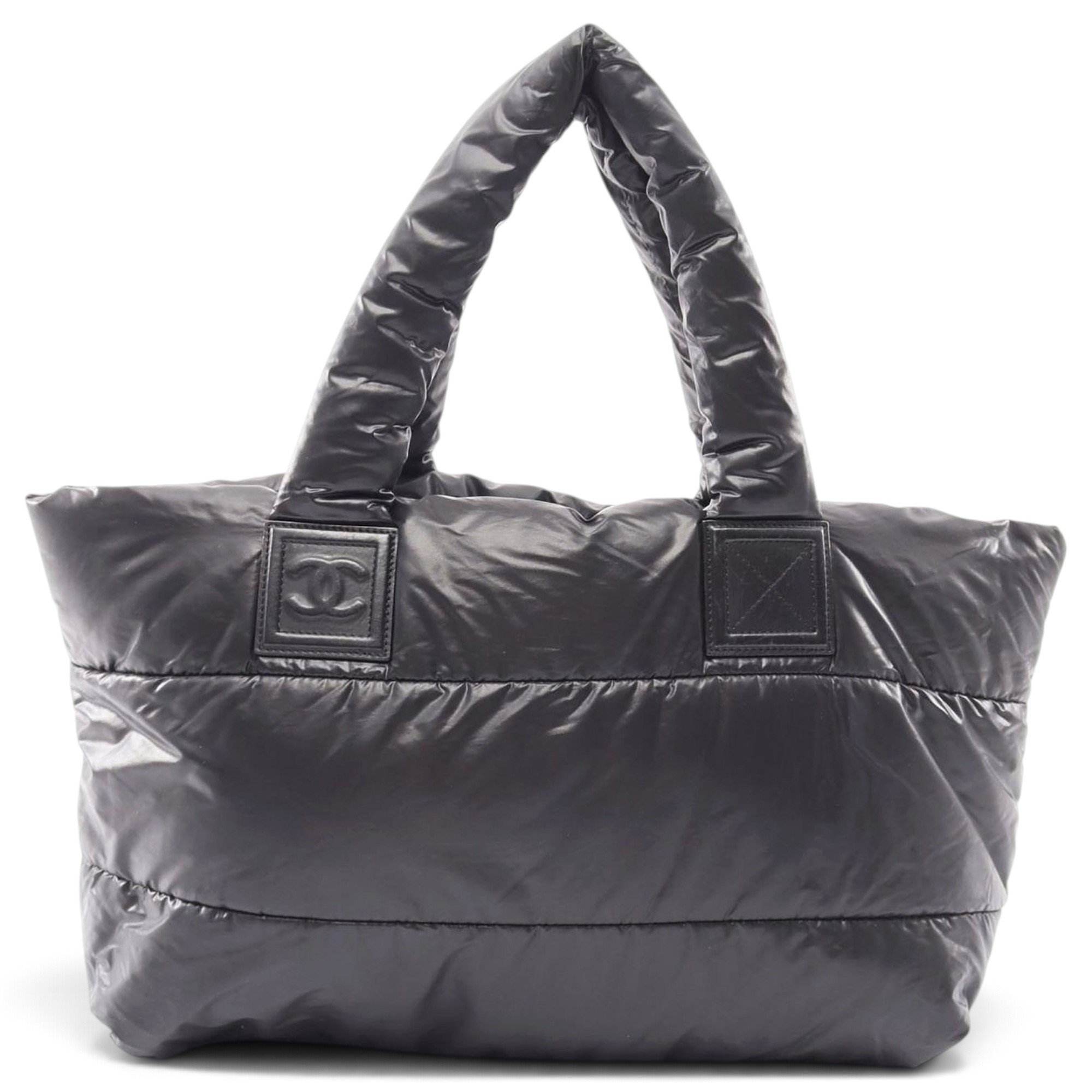 Cocoon tote
