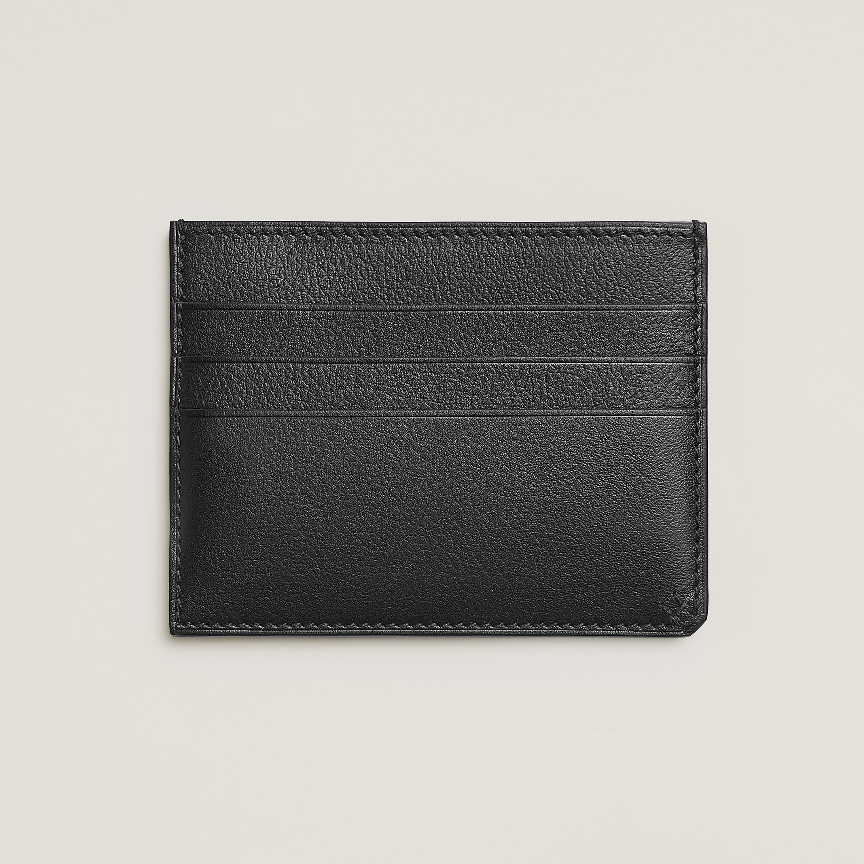 H Sellier colorfil card holder