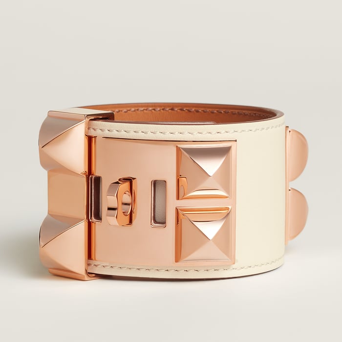 Nata Collier De Chien Bracelet