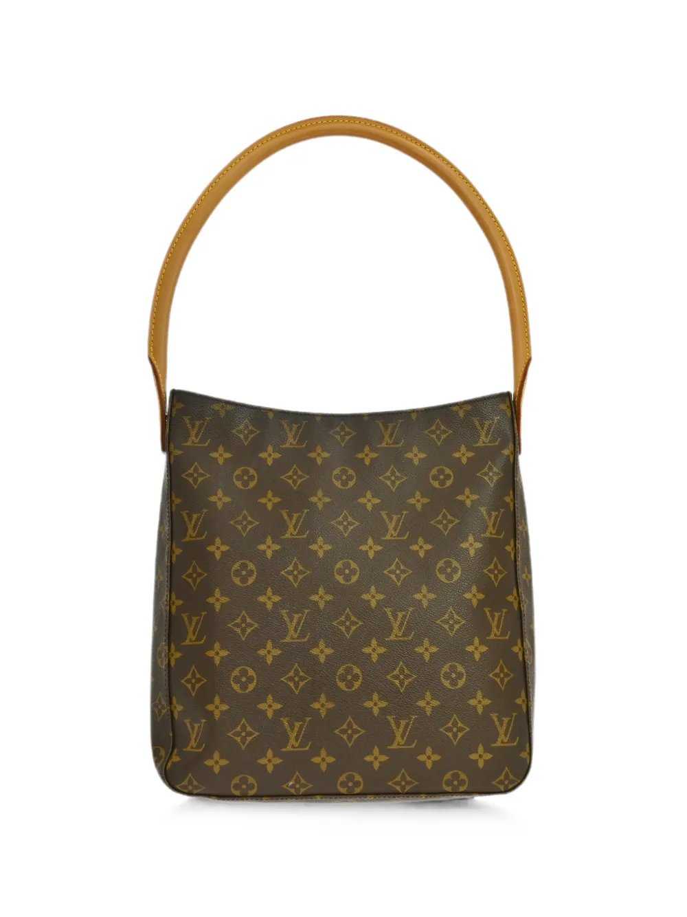 2001 Monogram Looping shoulder bag