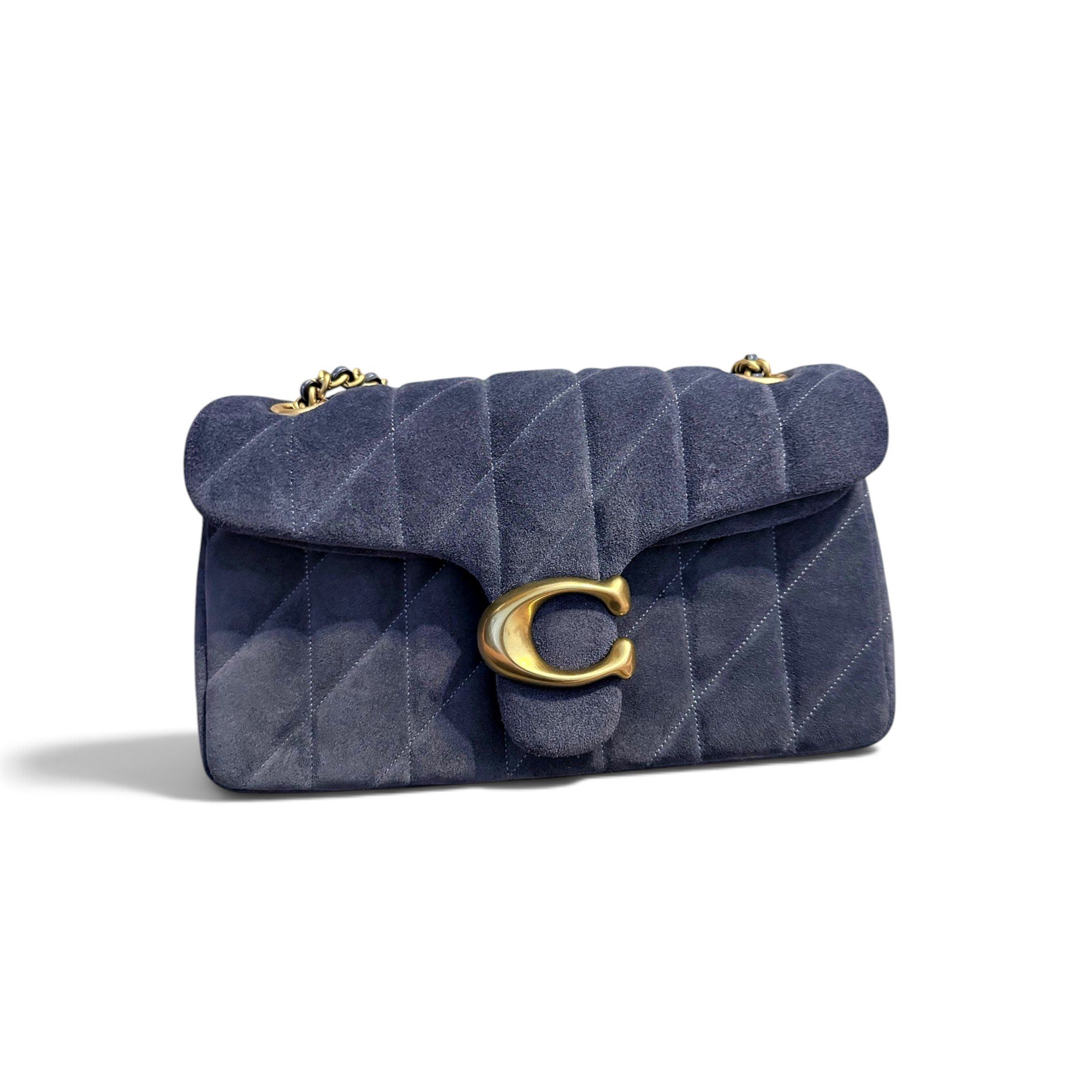 Coach Pillow Tabby handbag