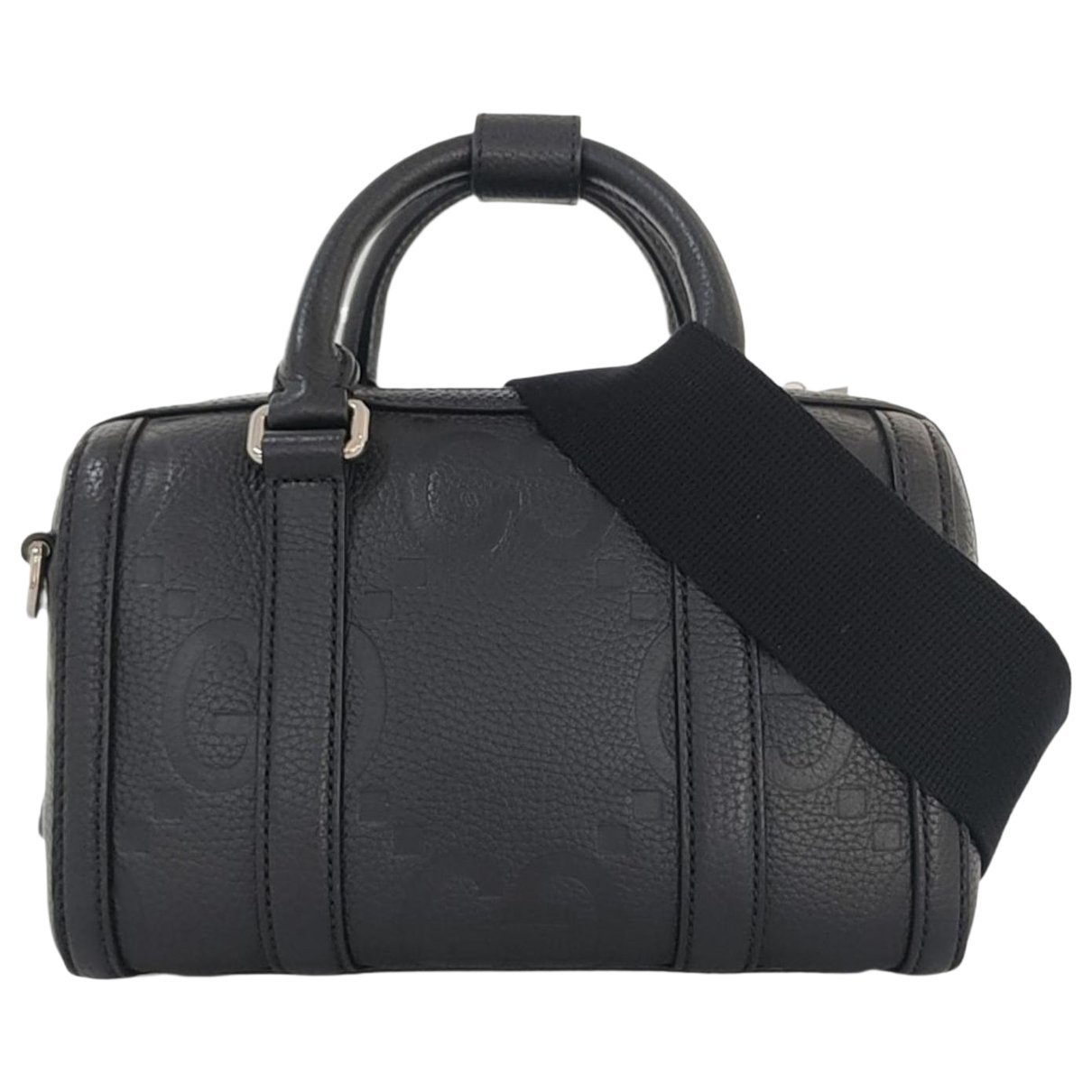 Joy leather handbag