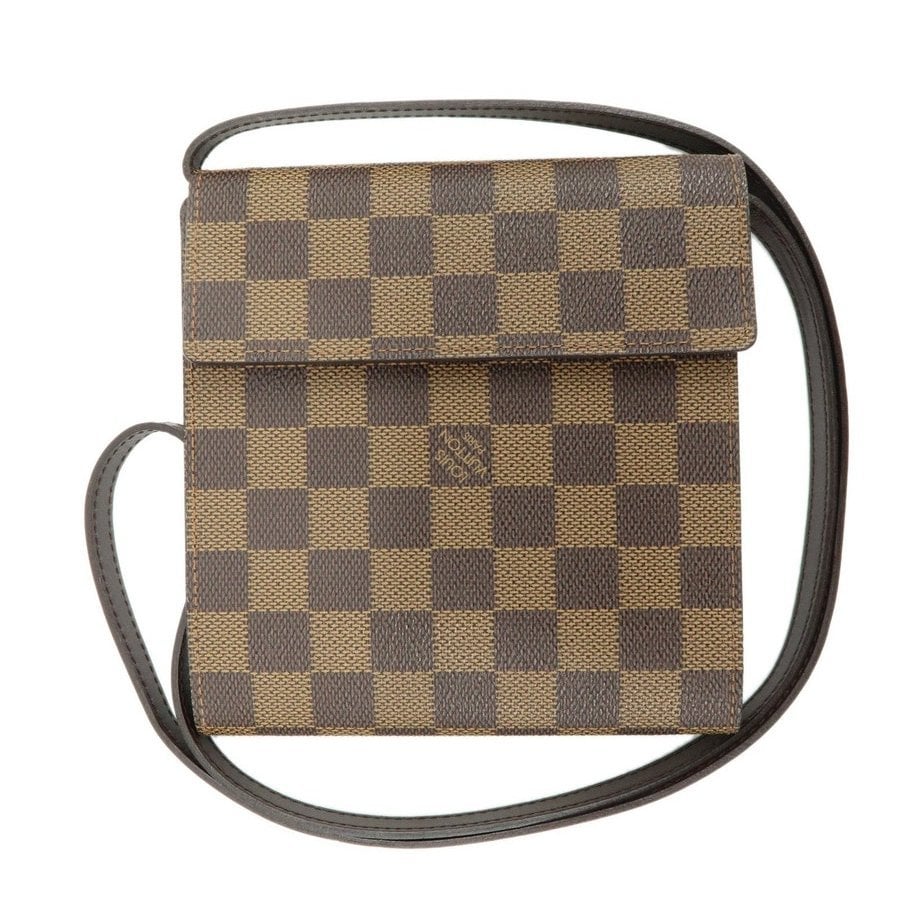 Cloth crossbody bag