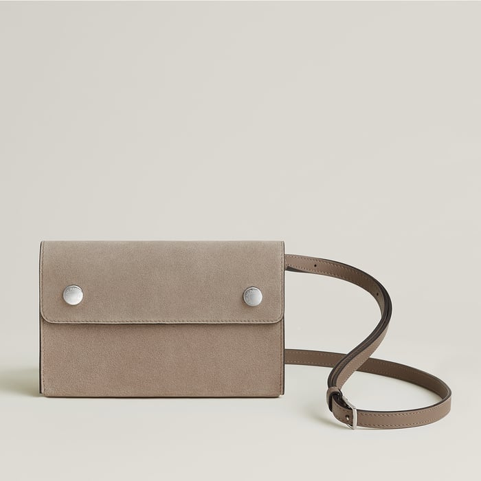 Hermèsnap wallet