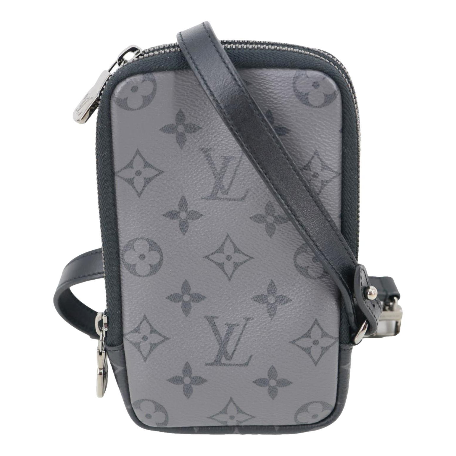 Cloth crossbody bag