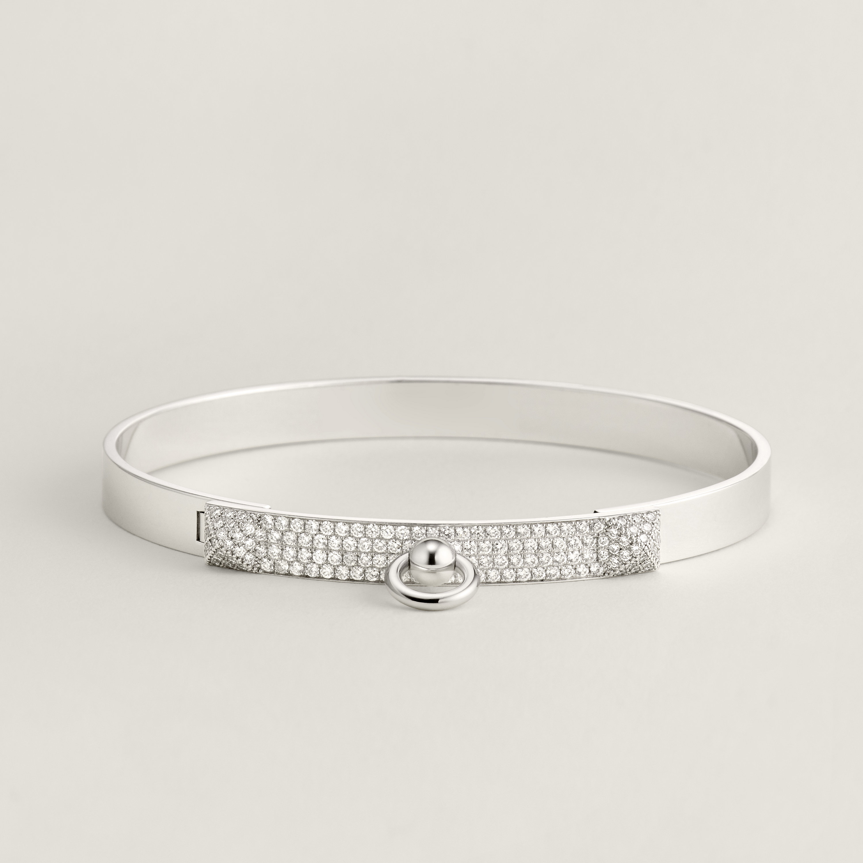 Collier de Chien bracelet, small model