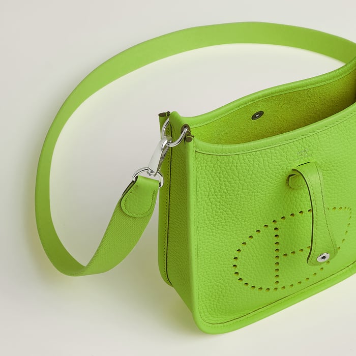 Granny Evelyne 16 Amazone Bag