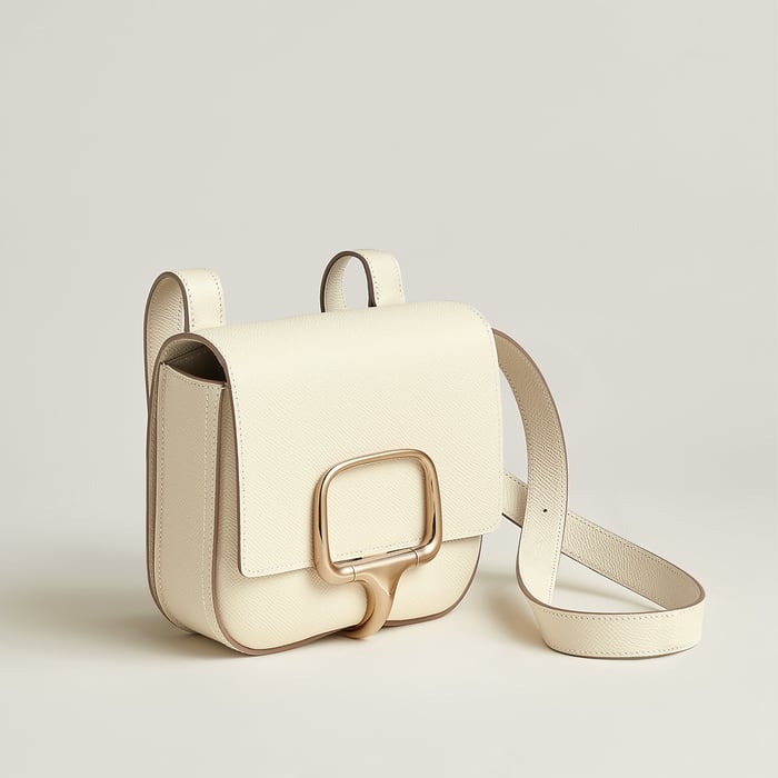 나따 Hermès Della Cavalleria 미니 백 II