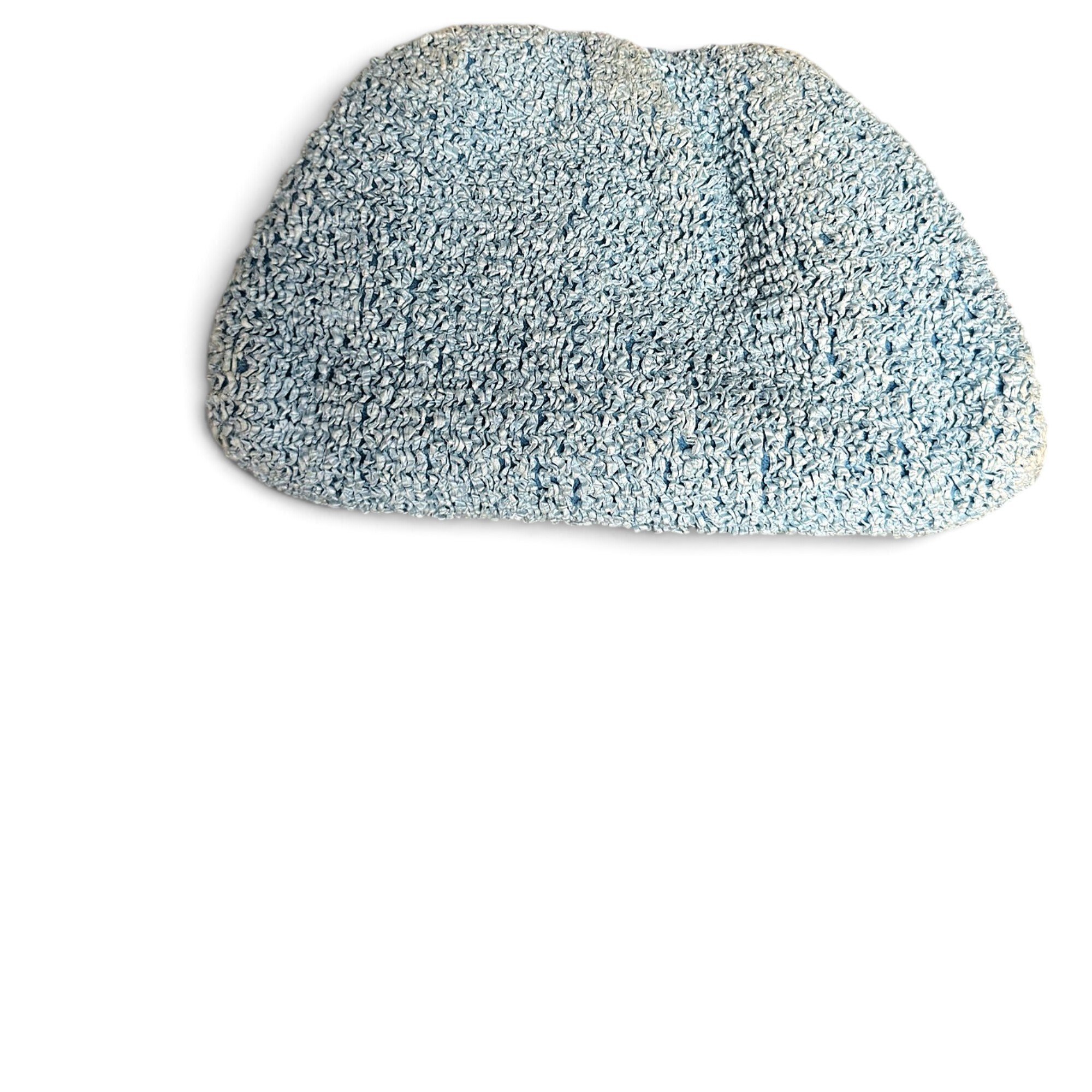 Pouch cloth handbag