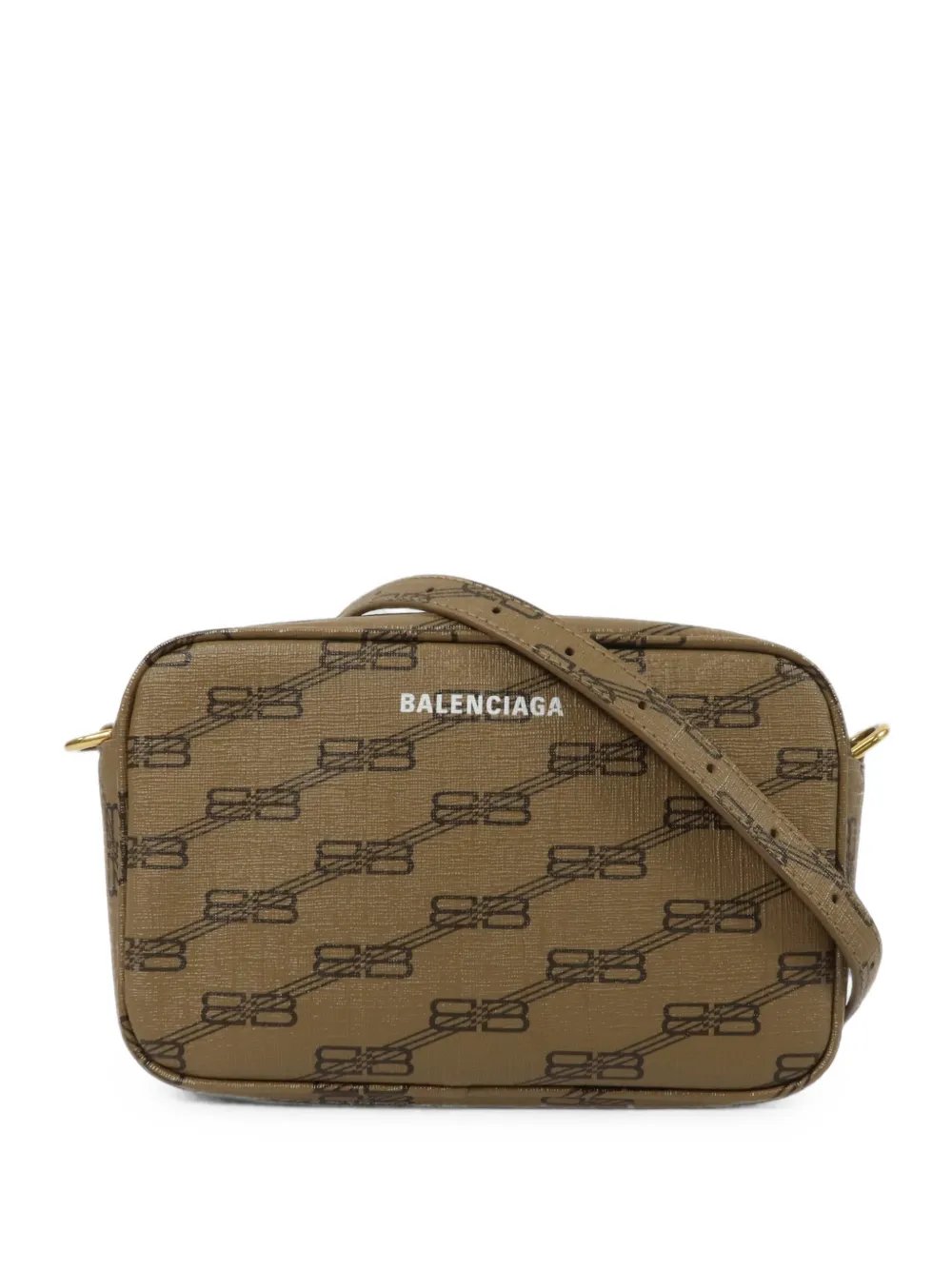BB Monogram camera bag