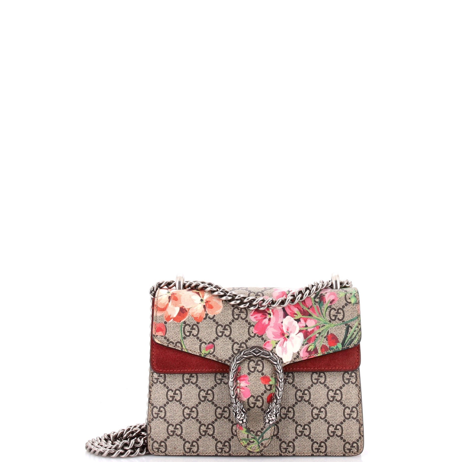 Cloth handbag