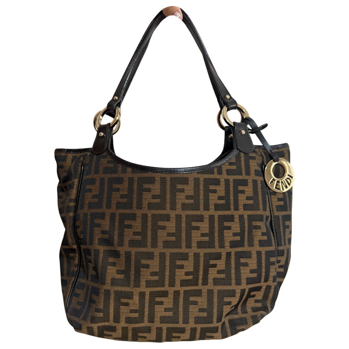 Chef cloth handbag