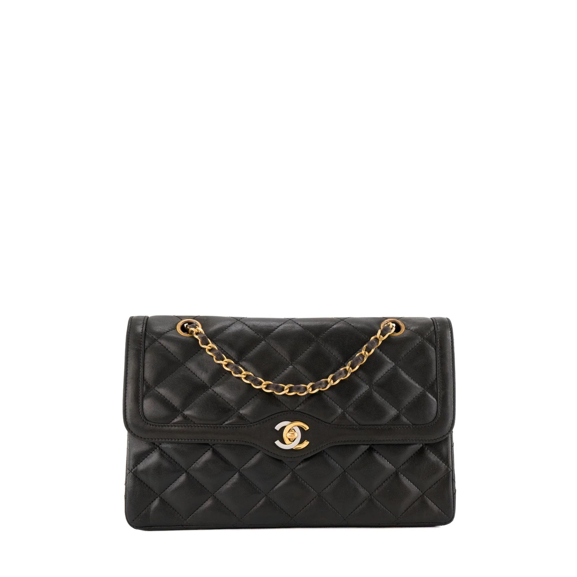 Timeless/Classique leather bag