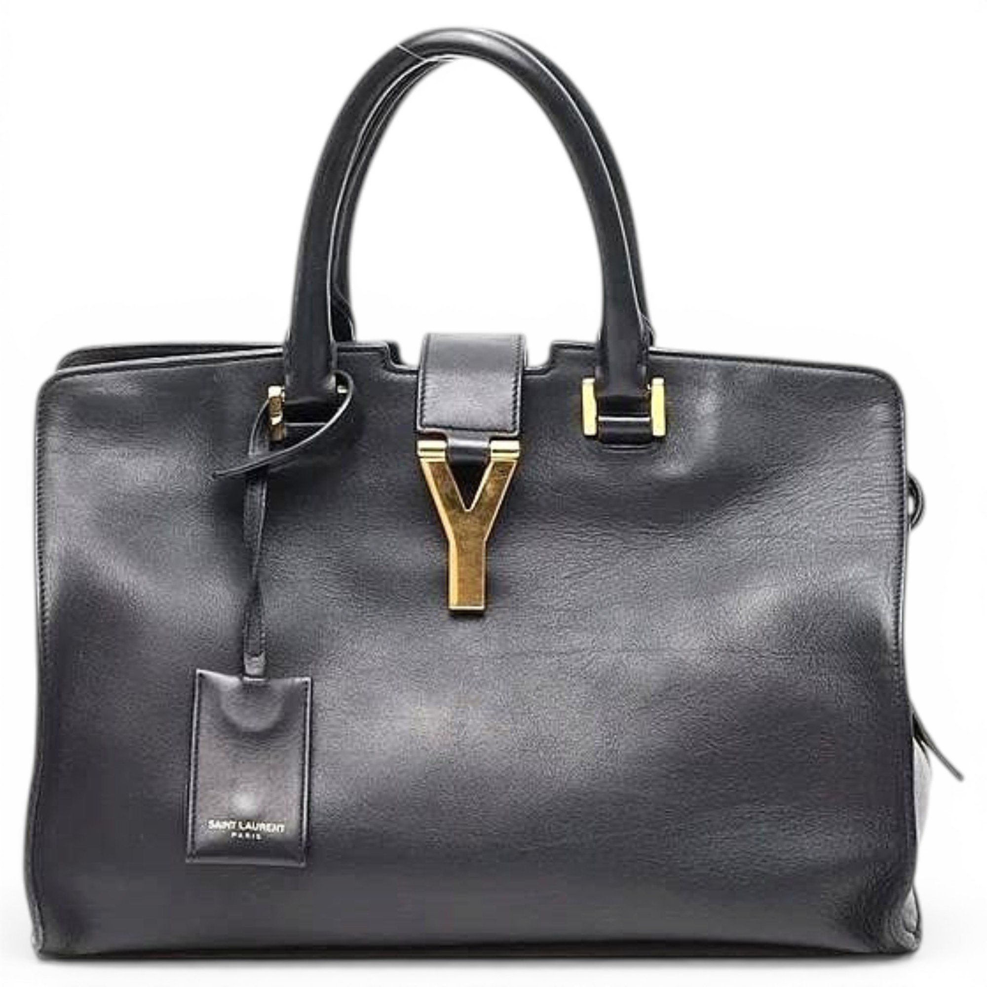 Chyc leather handbag