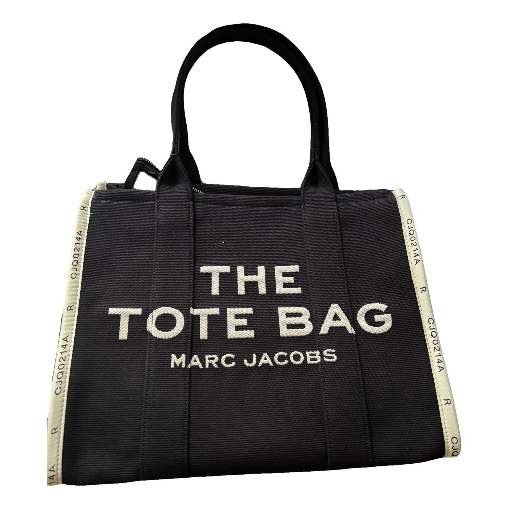 Cloth tote