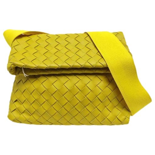 Jodie leather handbag