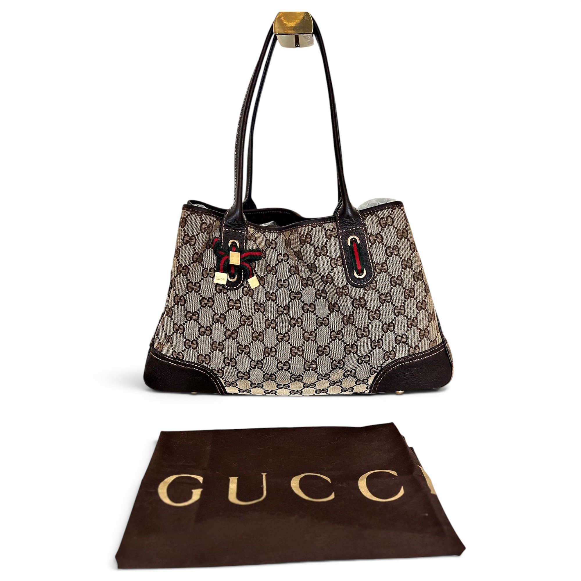 Princy cloth tote