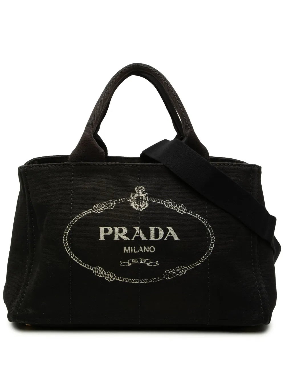 2013-2026 Canvas Canapa Logo satchel