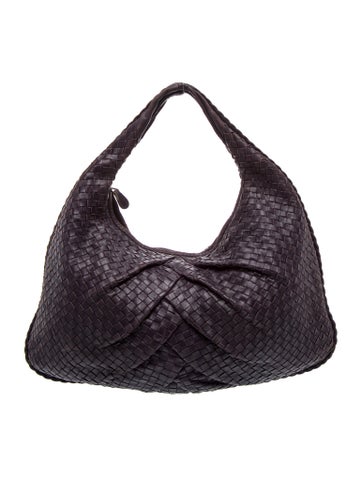 Intrecciato Veneta Hobo