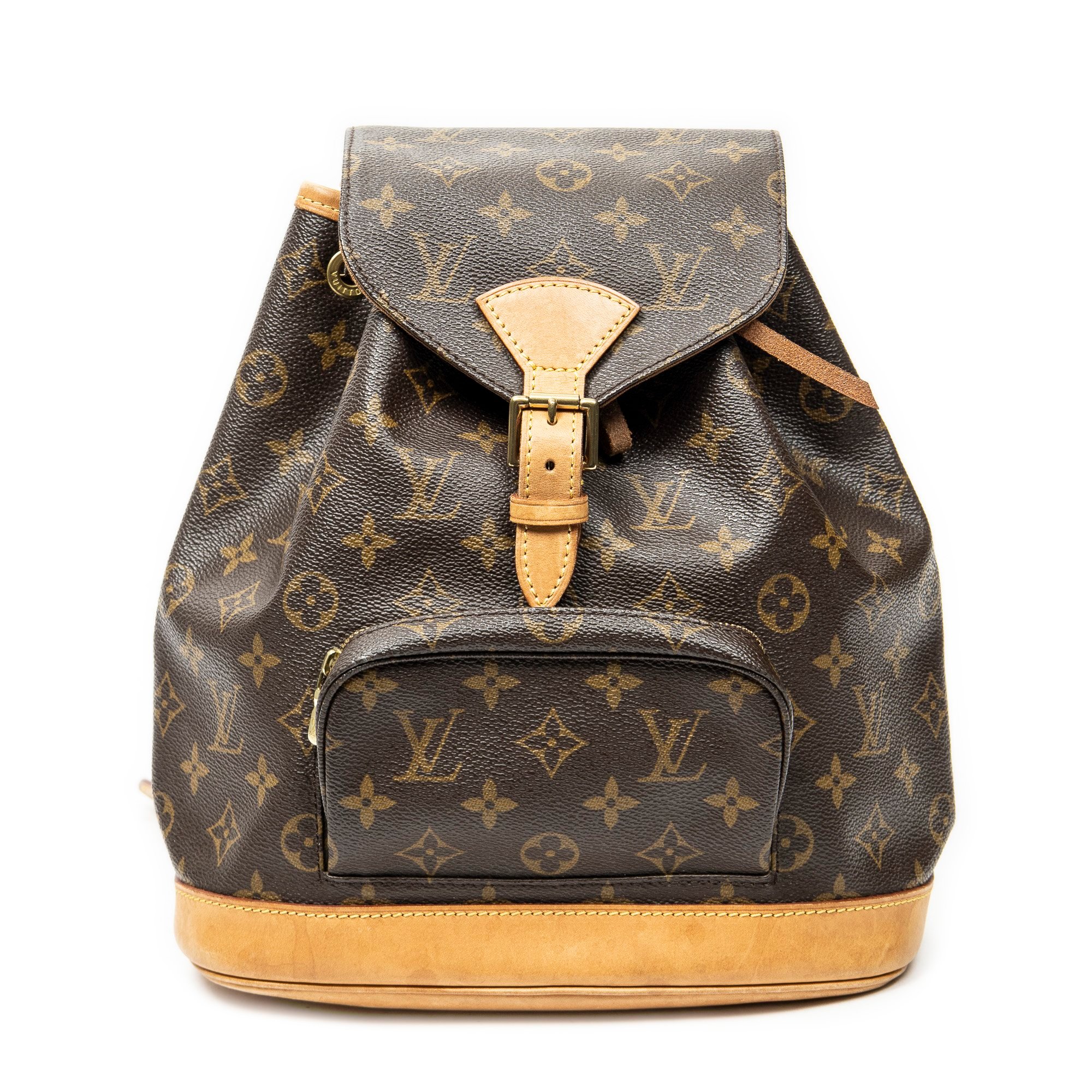 Montsouris backpack