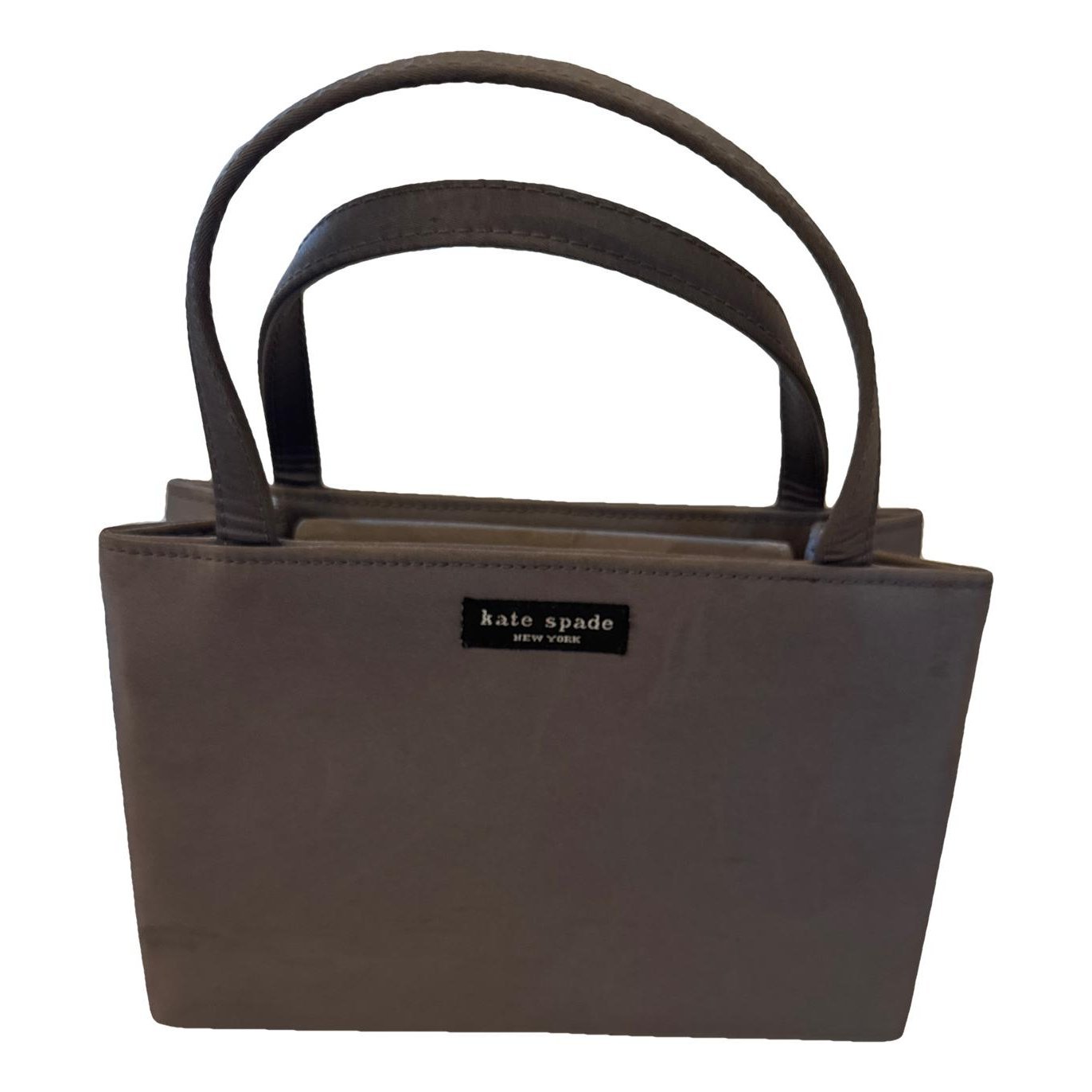 Kate Spade Silk handbag