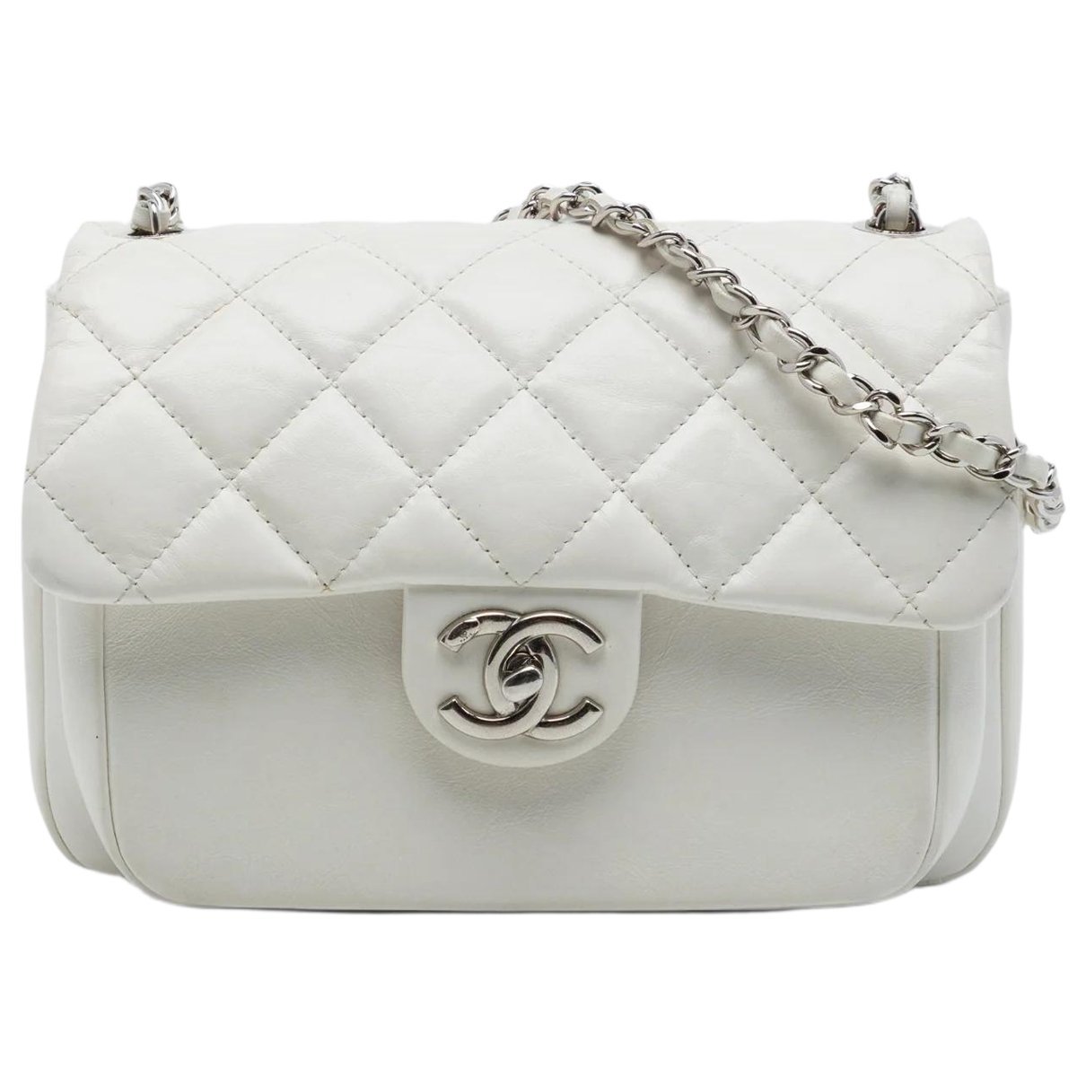 Timeless/Classique leather crossbody bag