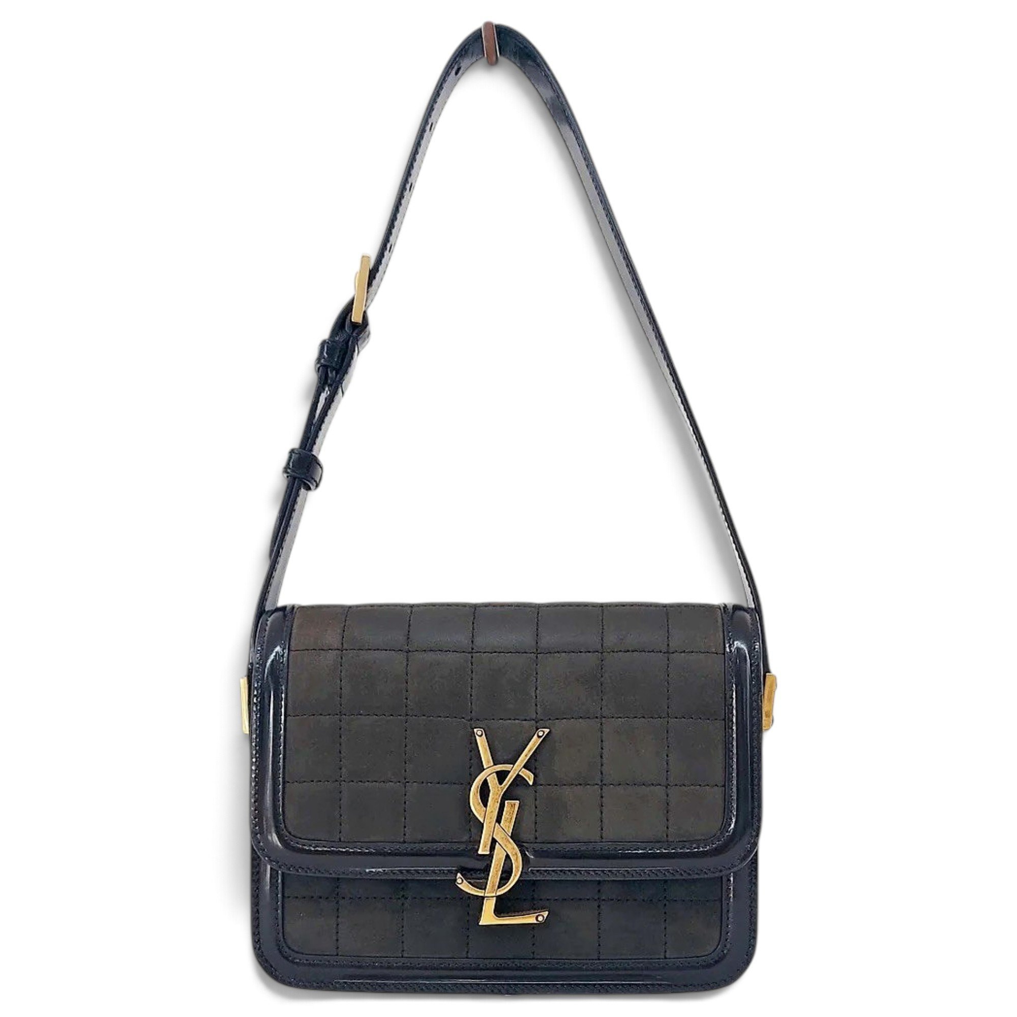 Saint Laurent Solférino handbag
