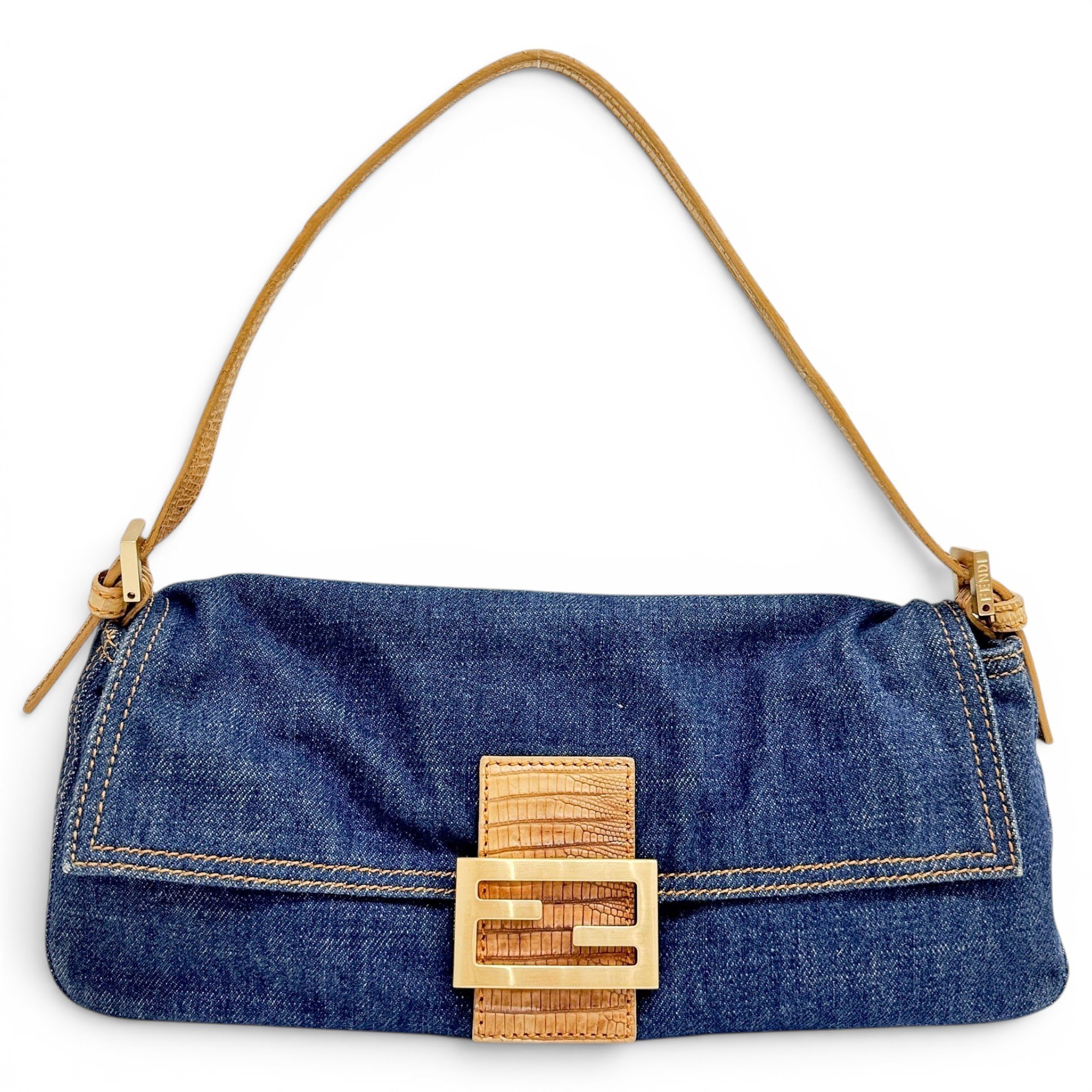 Mamma Baguette handbag