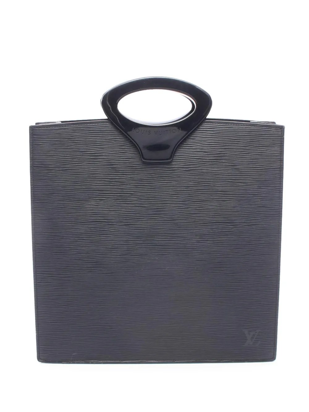 1999 Epi Ombre tote bag
