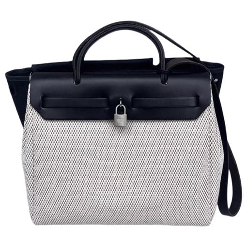 Hermes Herbag Handbag