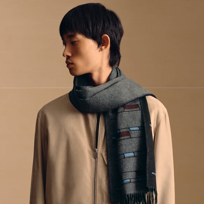 De Profil Brode Muffler