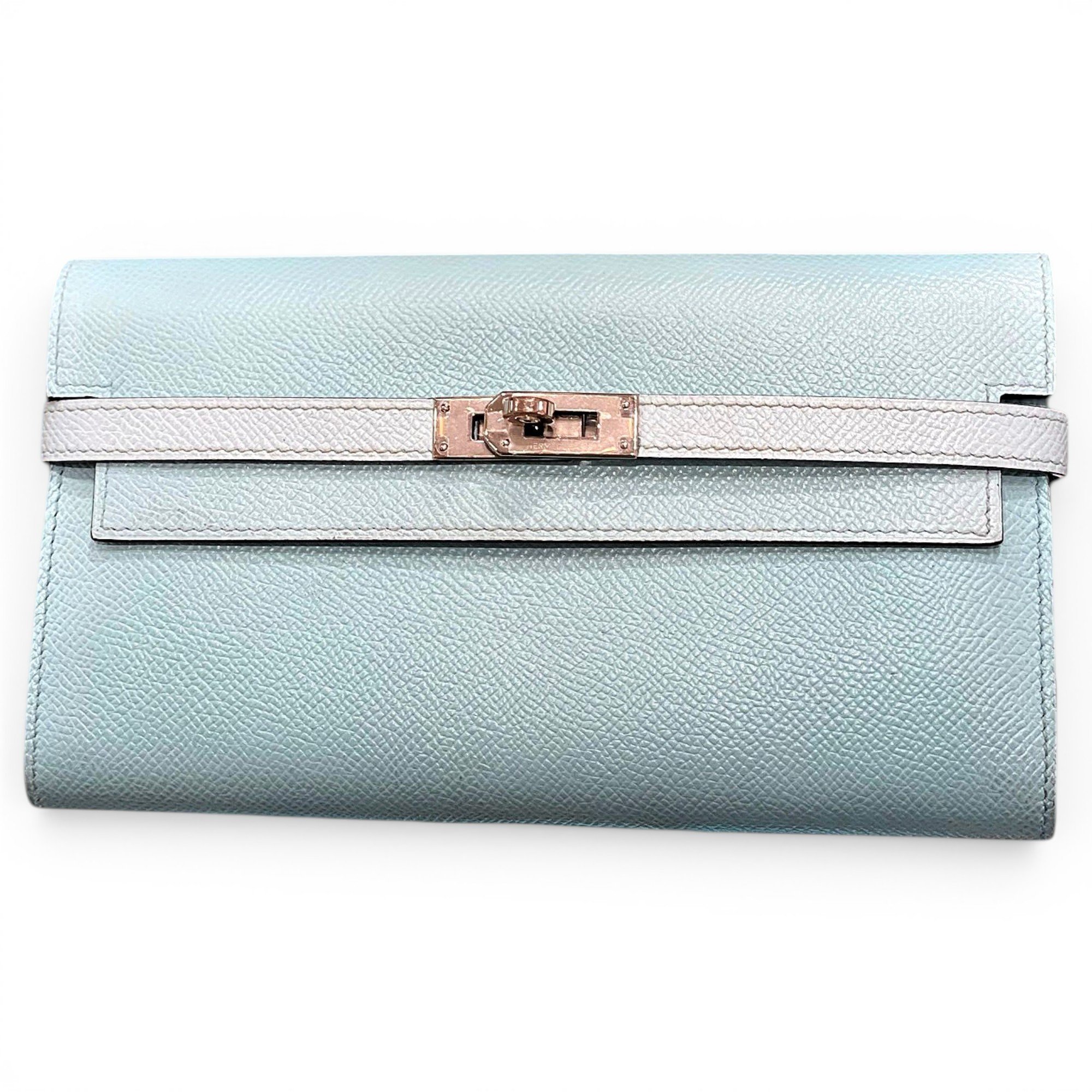 Kelly To Go leather handbag