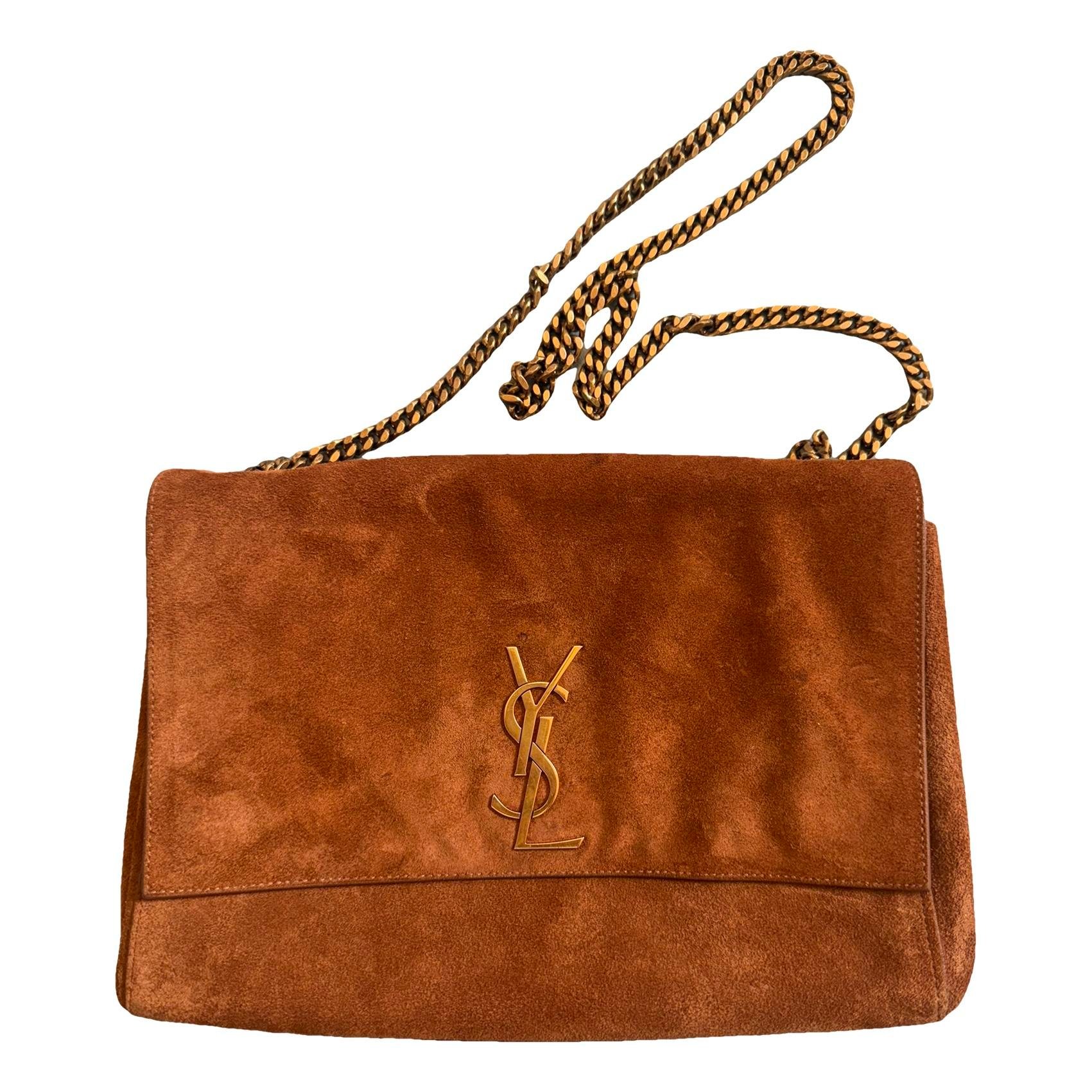 Reversible kate handbag