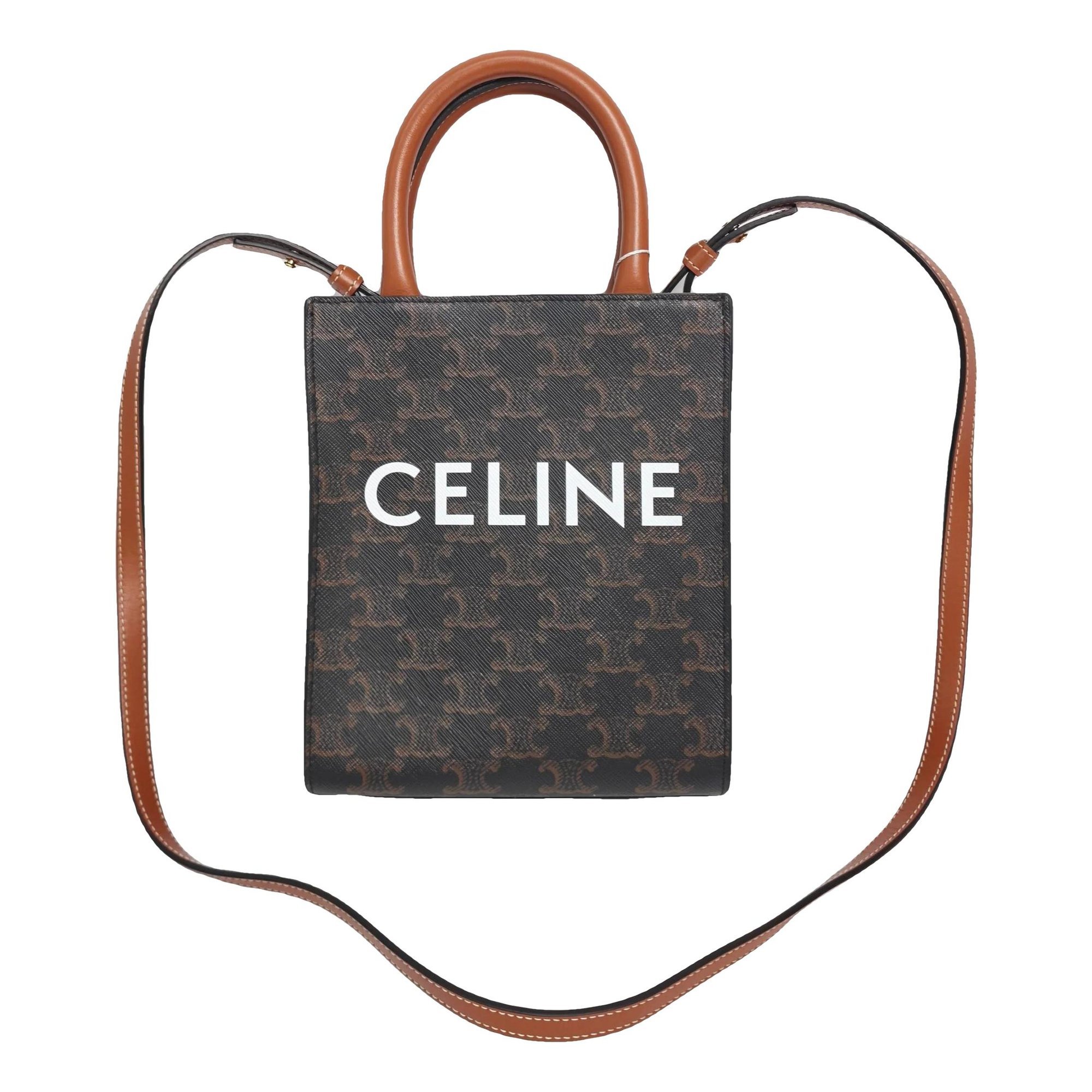 Cabas cloth tote