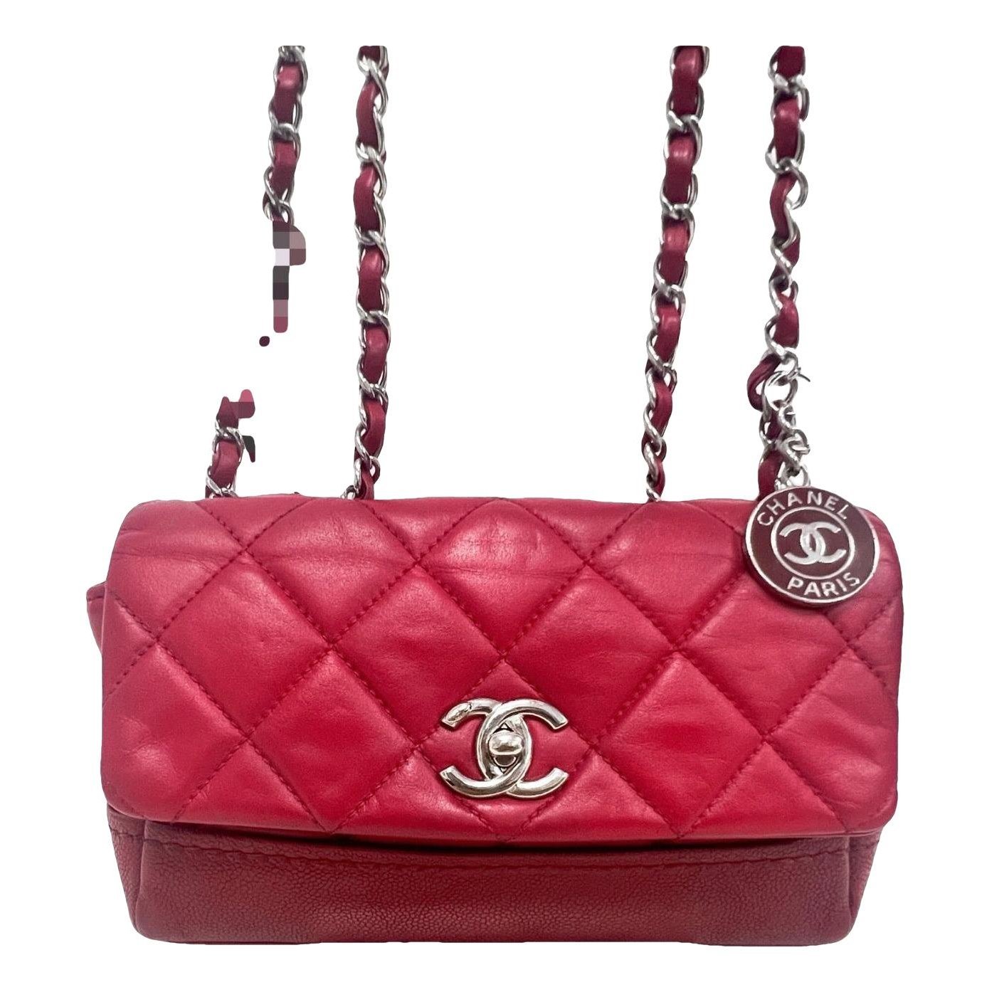 Timeless/Classique leather bag