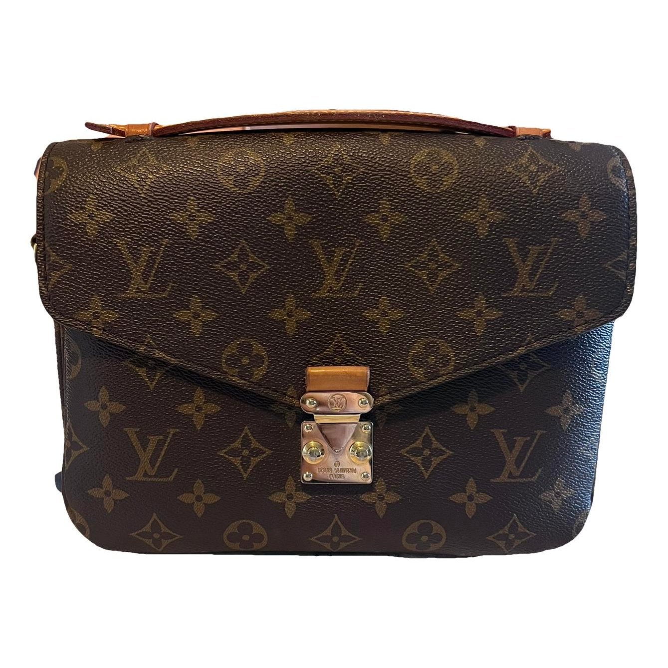 Metis cloth crossbody bag