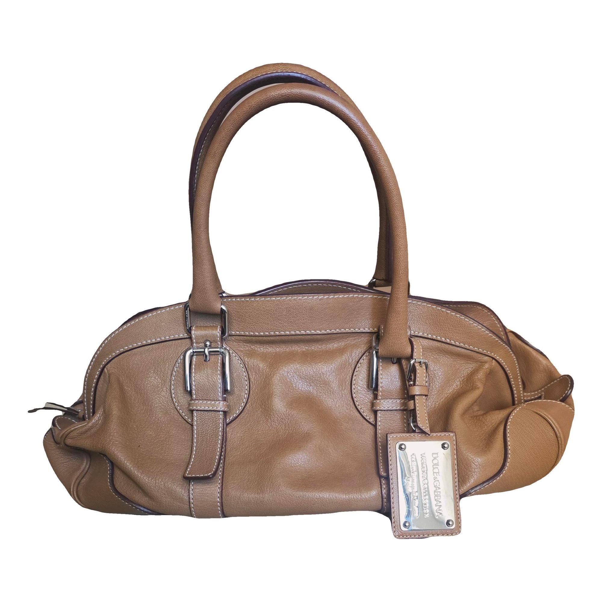 Dolce & Gabbana Leather handbag