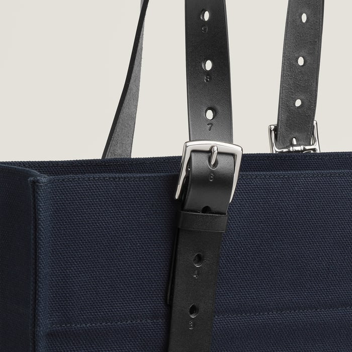 Etriviere Shopping PM Bag