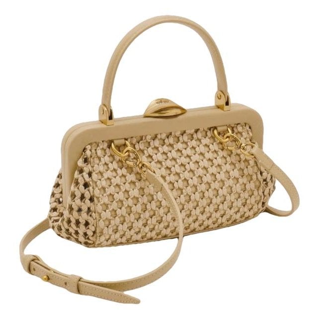 Crossbody bag