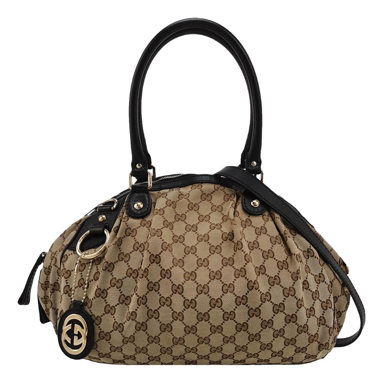 Sukey cloth handbag
