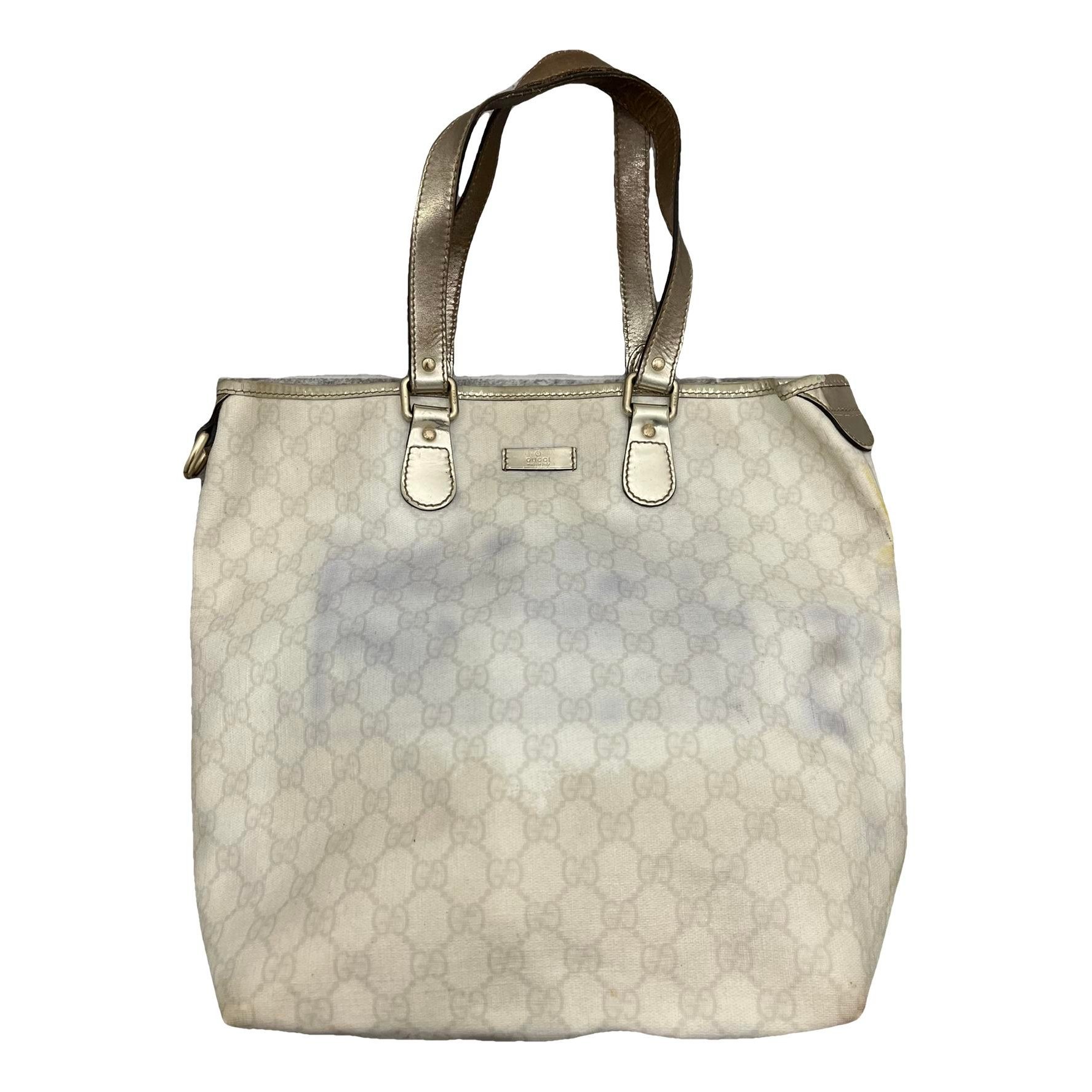 Ophidia cloth tote