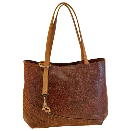 Etro Cloth handbag