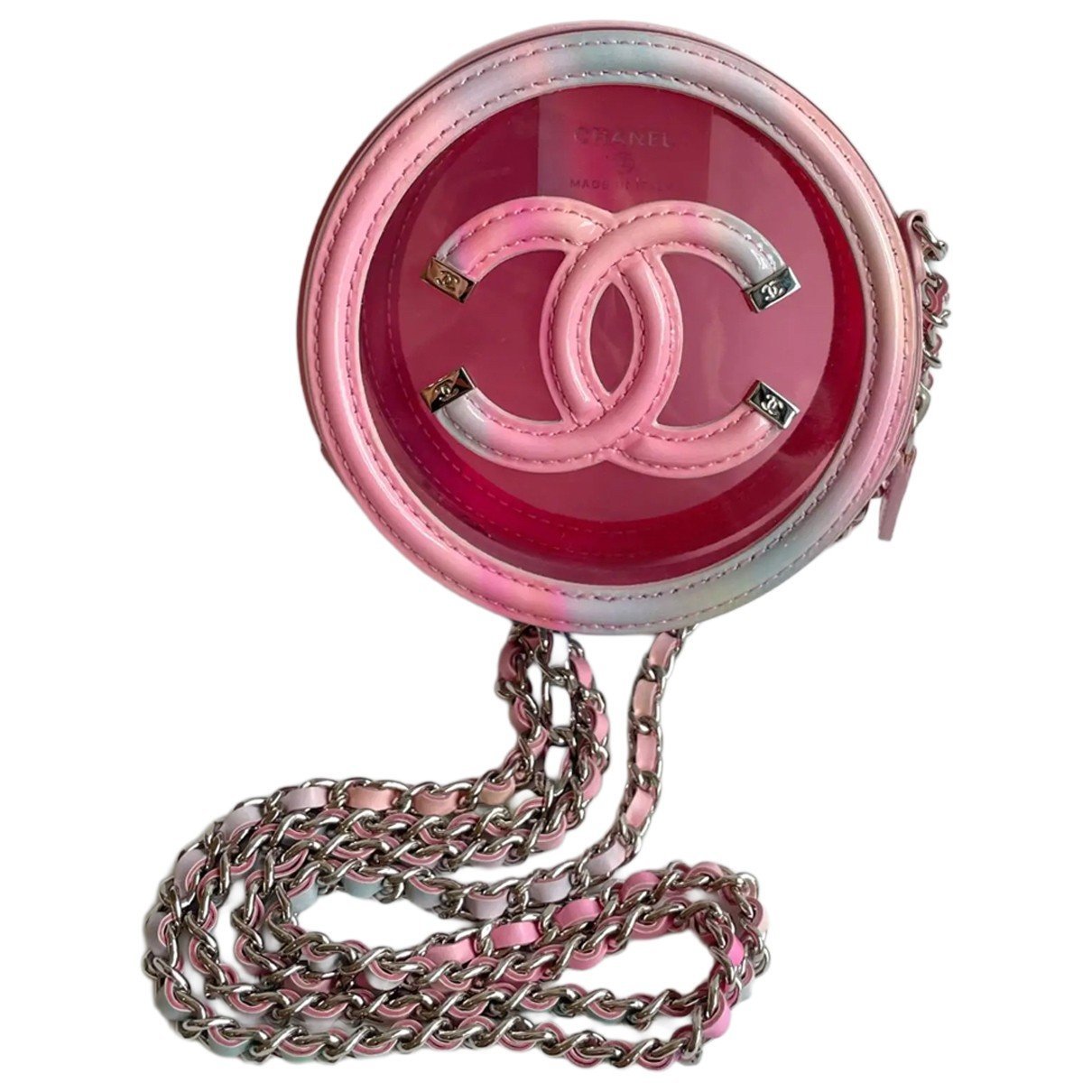 Chanel 19 handbag