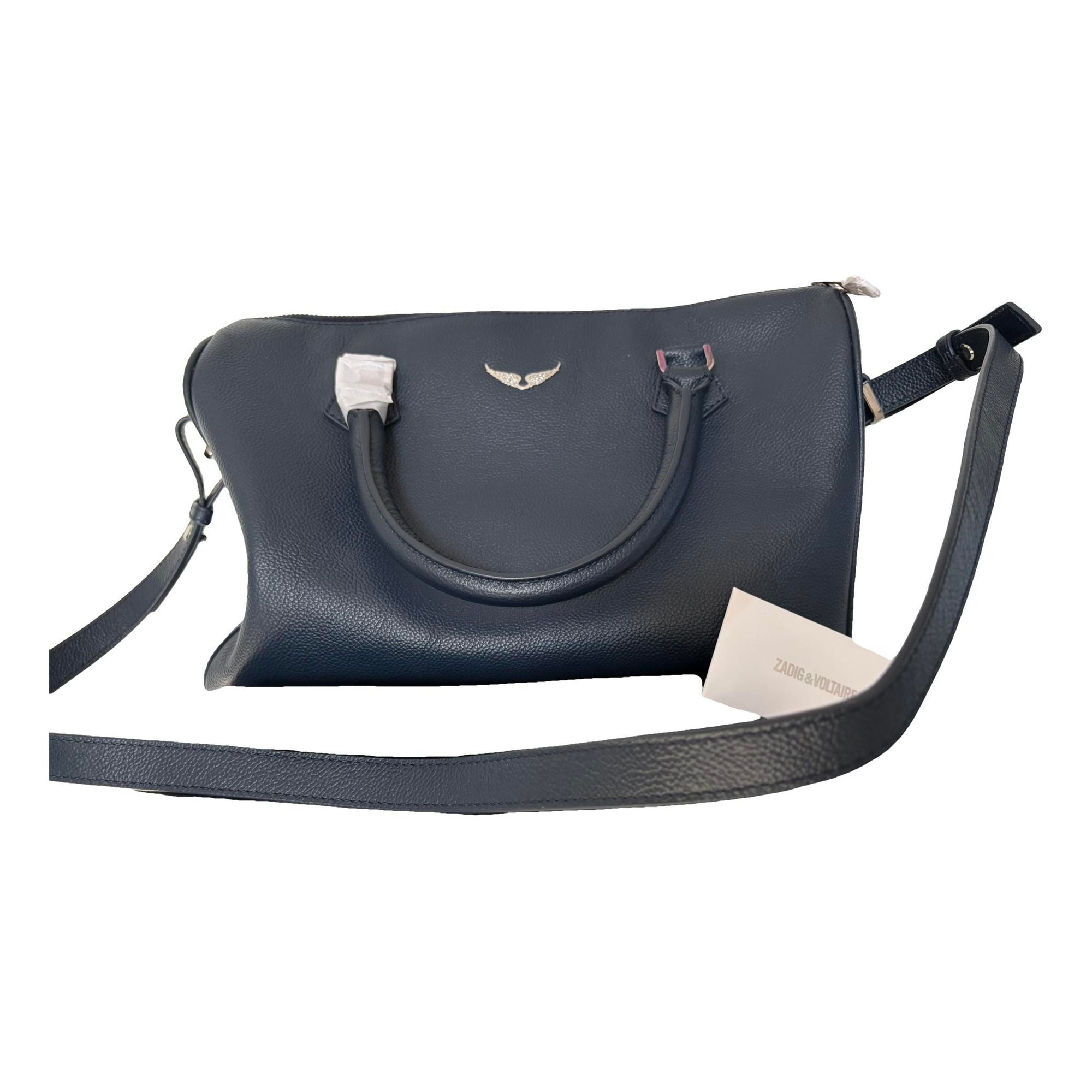 Sunny leather bag