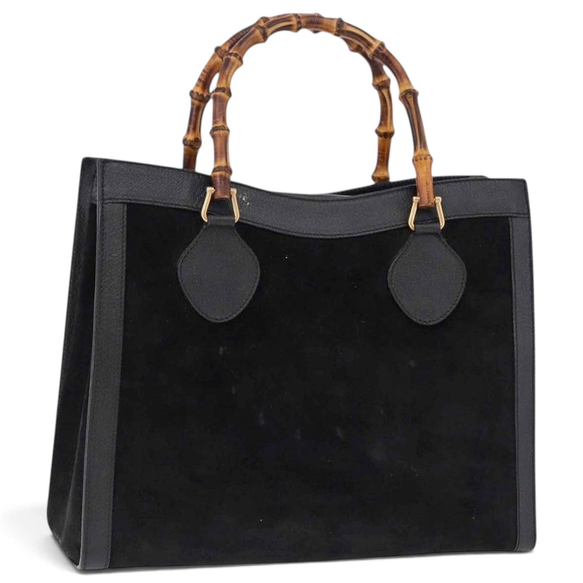 Gucci B handbag