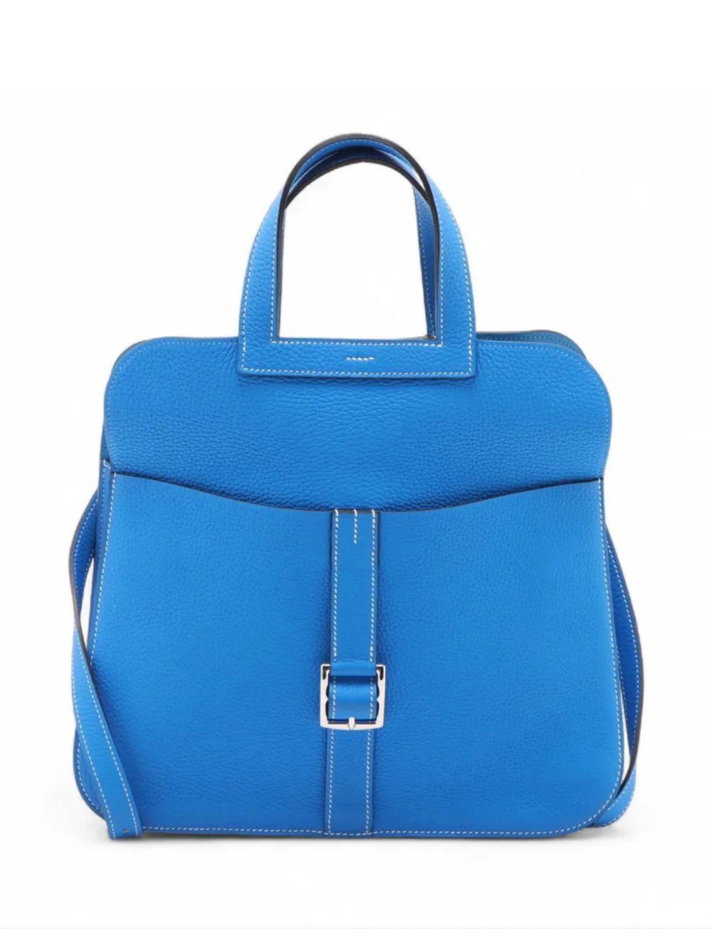 2016 Clemence Halzan 31 satchel