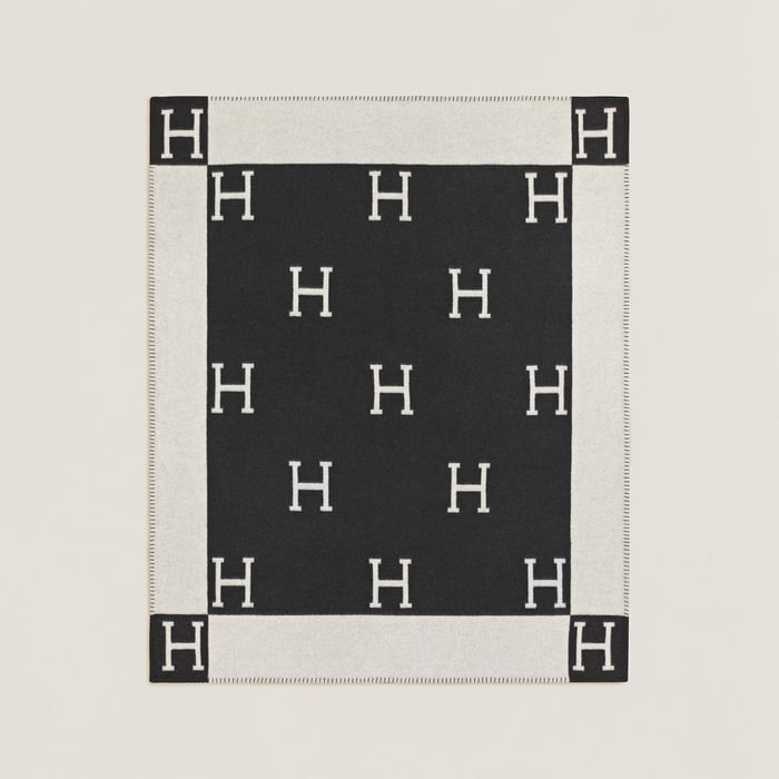 Avalon Throw Blanket