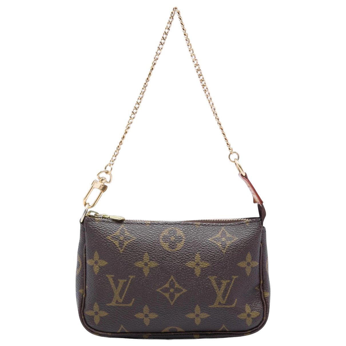 Pochette Accessoire cloth handbag