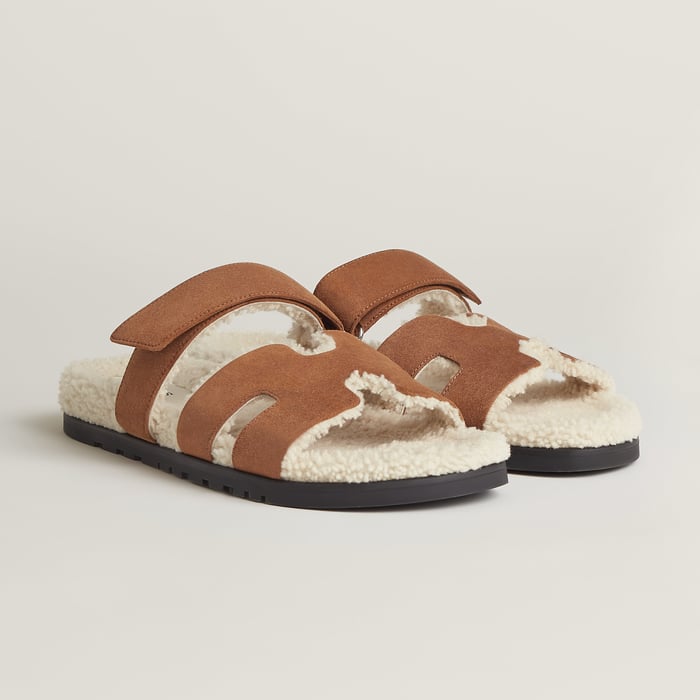 Chypre Sandal